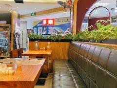 大堂-森味花园·日本料理(伊藤洋华堂亚运村店)