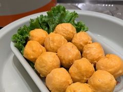 -密友回转自助火锅(中海环宇城店)