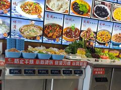 -北方饺子王·海肠捞饭·海鲜锅(山大店)