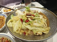 -欧记大排档·景德菜(上海首店)