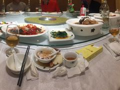 -谭谈川菜(控江路店)