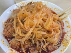 -童记米皮(伊河路店)