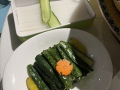 -南门小馆·清真(国贸商城店)