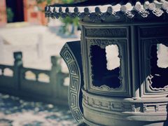 -香山公园
