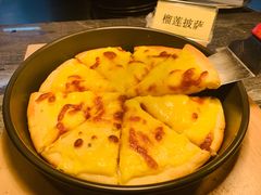 披萨-福成自助烤肉(双桥万达店)
