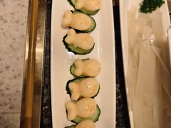 -一席地·本地鸡窝·杭帮鸡火锅(萧山银隆百货店)