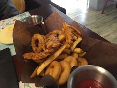 -吃饼人西餐(南开店)