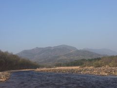 -楠溪江风景名胜区