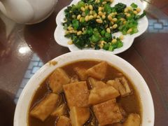 -北京小肠陈饭庄(方庄店)