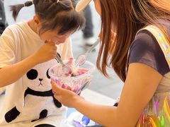 -溪边姑娘·拉丝酸奶水果捞(春熙路店)