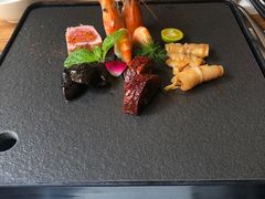 -涵苑私宴定制(外滩店)