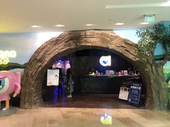 -zoonana室内动物园(东方福来德店)