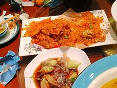 -芙蓉·艳阳餐厅(南口店)