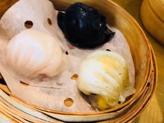 -长春高新益田福朋喜来登酒店·宜客乐标帜餐厅