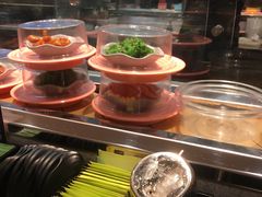 -争鲜回转寿司(太阳宫凯德PLUS店)