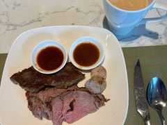 -厦门艾美酒店·新食谱西餐厅