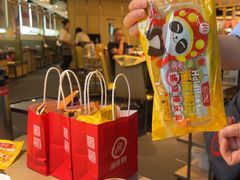 -海底捞火锅(崇文门新世界百货店)