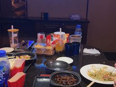 -钱柜音乐会所(罗湖店)