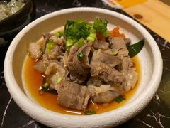 -龍二烧肉酒场(九亭店)