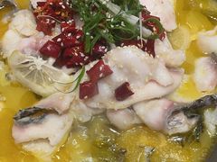 -陈厨老味·老派郴州菜(宜章店)