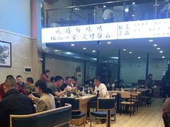 -晓靖轩烧烤(沙河风情店)