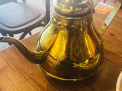 -疆里疆外·和田烤肉·清真