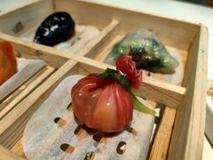 -蔡澜点心·粤菜(嘉里中心店)
