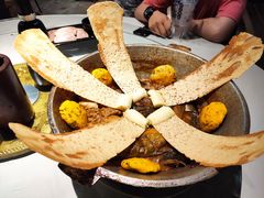 -淀里船宴(卓达店)