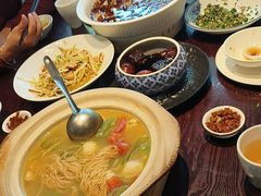 -永安鱼庄·镇江菜(东吴路店)