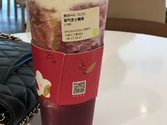 -奈雪的茶(石家庄万象城店)