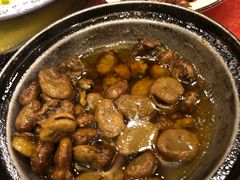 -陈记菜馆·非遗淮扬菜(东关街教场店)