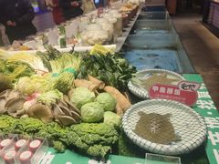 -阿财老铺·老蚌埠龙虾城(华夏总店)