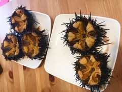 -海胆小馆(东北水饺·春柳店)