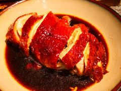 金陵烤鸭-南京大牌档(之心城店)