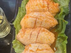 -燚青春东北泥炉烤肉(百合店)