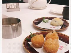 -万豪金殿(香港JW万豪酒店)