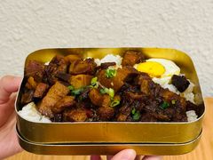 -有肉食·虎九闽菜(798艺术区店)