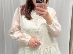 -绮梦微胖大码女装(东方社区三十一街坊店)