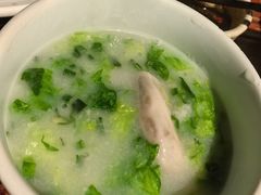 -大良毋米粥(锦龙路总店)