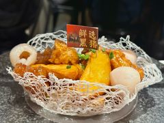 -老福洲·三十年福州味(斗东店)