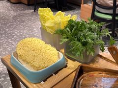 -野·大山里野生菌石锅土鸡(益田假日店)