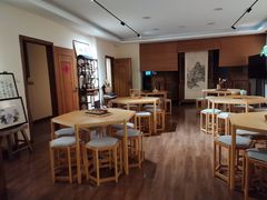 -五观堂素食(新华路店)