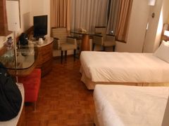 -铜锣湾如心酒店