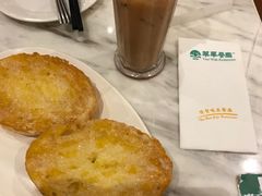 -翠華餐廳(浦东机场T1店)