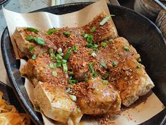 -破瓦寒窑·地摊烤羊排