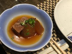 -舞鹤日本料理铁板烧(华侨城店)