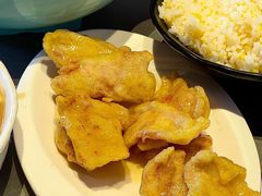 -小锅饭豆腐馆(太原街店)