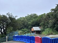 -广州市白云山风景名胜区