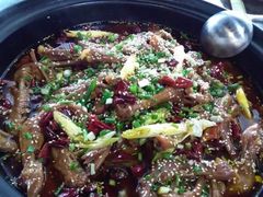 -老码头火锅(骡马市店)