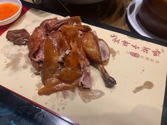 -鸡毛店·川菜(双楠店)